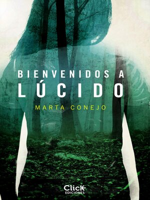 cover image of Bienvenidos a Lúcido